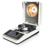 Goyojo Halogen Moisture Meter 110G-10MG Precision Heating & Drying (40-160 C). Fixed Price $375.69.