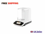 Sartorius Quintix 65-1S Analytical Balance Precision Lab Scale 60G 0.01 Mg. Fixed Price $3877.65.