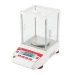 Uxilaii Precision Lab Scale Analytical Balance 320G 0.001G 1MG Gn Ct. Fixed Price $85.00.