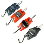 300KG/600LBS X 100G Digital Hanging Scale Industrial Crane. Fixed Price $32.85.