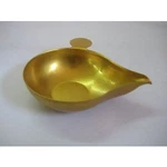 Ohaus, 30020842, Gold Painted Carat Bowl Accessory. Fixed Price $65.27.