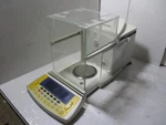 Sartorius Ag Gottingen ME215S Analytical Balance Scale. Fixed Price $900.00.