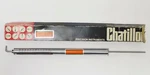 Chatillon 719-5 Precision Push Pull Gauge-r, 0-5 Lbs, Ss Machinist Tool Tested. Fixed Price $54.34.
