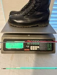 Torrey 40LB Portable Computing Price Scale Tested W/ Charger. Fixed Price $60.00.