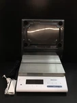 Mettler Toledo Model MS32000L /03 Newclassic Mf Balance With Warranty. Fixed Price $1867.32.