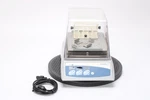 Vwr 12620-942 Incubating Mini Shaker W/ Nalgene 20-SLOT Tube Rack & Cable As. Fixed Price $441.16.
