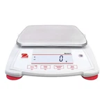 Ohaus SPX8200 Portable SCALE,8200G,1G,BACKLIT Lcd 49WA19. Fixed Price $527.10.