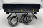 Fairbanks Scales 70-2453-4 Digital Shipping 150 Lbs. Fixed Price $95.00.