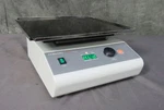 Corning Lse S2030-1000-COR Digital Low Speed Orbital Shaker; 11.5X11.5" Platform. Fixed Price $295.00.