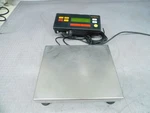 Sartorius Qs 4000 Scale X 0.1 G M7206. Fixed Price $129.00.