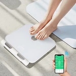 Intelligent Electronic Scale Body Fat Multifunctional Weight 3-180KG. Fixed Price $62.90.