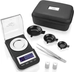 Smart Weigh 50G X 0.001G Digital Milligram Scale - Gently Used. Fixed Price $19.99.
