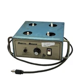 Bellco Glass 7744-01010 Orbital Shaker 115V Lab Mixer For Parts. Fixed Price $98.77.