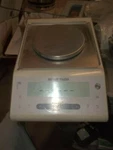 Mettler Toledo ML203E Newclassic Mf Digital Lab Scale Balance (645). Fixed Price $600.00.