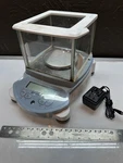 Ohaus Laboratory Scale Adventurer Pro AV313C Precision Balance. Fixed Price $444.00.