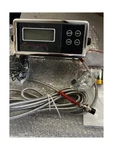 LP-7515-C Indicator With Prong Connection And Cable, Lcd Display Backl.... Fixed Price $229.96.