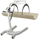 Detecto In-bed Scale. Fixed Price $9849.38.