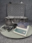 Shimadzu BL-320H Platform Balance Pelican Hard Carrying Case. Fixed Price $399.99.