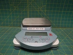 Ohaus Adventurer Pro AV812 803145090 Digital Balance Scale 6640-01-454-9198. Fixed Price $611.55.