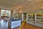 Photo A3 Salisbury Museum: First Floor Display Area C2021. Fixed Price $23.54.