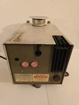 Mettler P163 Laboratory Scale Balance Trial Model Parts/repair Powers On. Fixed Price $79.99.