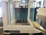 Mettler Toledo XS1003S Topload Analytical Balance Scale (1010G D=1MG) 115 V. Fixed Price $1330.86.