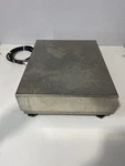 Mettler Toledo TBRICK32 Scale 32KG/70LBS 2017 P:n 22006717. Fixed Price $300.00.