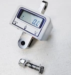 Sr Scales Digital Patient FG834 For Arjo Tenor Bariatric 700LB Lift. Fixed Price $399.99.
