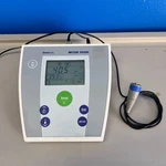 Mettler Toledo Digital S20 Seveneasy Ph Benchtop Meter, Electrode Probe Terminal. Fixed Price $195.00.