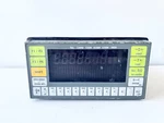 A&d AD-4402 High Speed Weighing Indicator Monitor Scale Data Collector. Fixed Price $450.00.