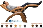 Human Touch PC-610 Supreme Premium Leather Zero G Perfect Chair Recliner Heat. Fixed Price $3299.00.