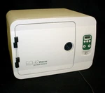 Torrey Pines Echo Therm IN30 Benchtop Chilling/heating Incubator, 25.7L, 115V. Fixed Price $467.50.