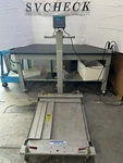 Ohaus Defender 5000 Xtremew Digital Scale Balance T51XW D50WL 100LBS/50KG. Fixed Price $399.00.