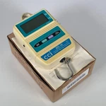 Cci Electronic Hanging Scale HS-30LB Capacity. Fixed Price $64.99.