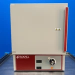 Boekel 133000 Digital Mini Incubator 0.8 Ft Solid Door AMB+5 60 2-SHELVE. Fixed Price $295.00.
