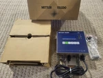 Mettler Toledo Panther PTHN-1000-000 Digital Scale. Fixed Price $499.00.