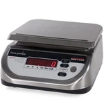 Rice Lake Compact Bench Scale, 15KG/30 Lb. Capacity. Fixed Price $374.85.