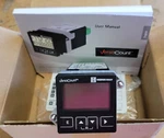 Veeder-root Versacount Multifunction Counter VC772-122. Fixed Price $49.99.