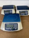 Lot Of 3 Genuine Mettler Toledo Counting Scale Commercial ICS241-15002. Fixed Price $999.95.