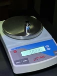 Optima OPW-N4001 Precision Digital Laboratory Scale 4100G X 0.1G RS-232 Balance. Fixed Price $146.99.