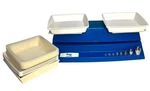 Frey Scientific Balance Scale Trays & Gram Weights Classroom Homeschool. Fixed Price $25.99.