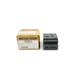 Mettler Toledo 71208076 IND110 24VDC Nsmp. Fixed Price $2920.00.