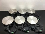 Sartorius EV01S1-WV4 Pma Evolution Scale Platform Only. Fixed Price $444.60.
