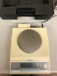Sartorius Bench Model Analytical Precision Scale, BL-610. Fixed Price $575.00.