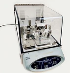 Barnstead Lab-line Maxq Mini 4000 Incubator Shaker SHKE4450CC W/ Flask Clamps. Fixed Price $584.00.