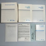 Zenith Data Systems Heath Computer Microsoft Pascal Compiler Ms-dos Software. Fixed Price $124.99.