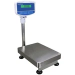 New Cole-parmer IPS-400 Series Portable Industrial Bench Scale, (missing Bar). Fixed Price $396.03.