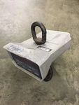 Msi Challenger 3260 Crane Scale 1000 Lb Capacity. Fixed Price $300.00.