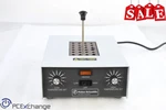 Fisher Scientific 11-718 1-BLOCK Dry Bath Incubator. Fixed Price $59.00.