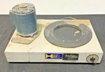 W.s. Tyler Combustion Engineering RX-86 Sieve Shaker W/timer 115VAC .25HP B7A. Fixed Price $325.00.